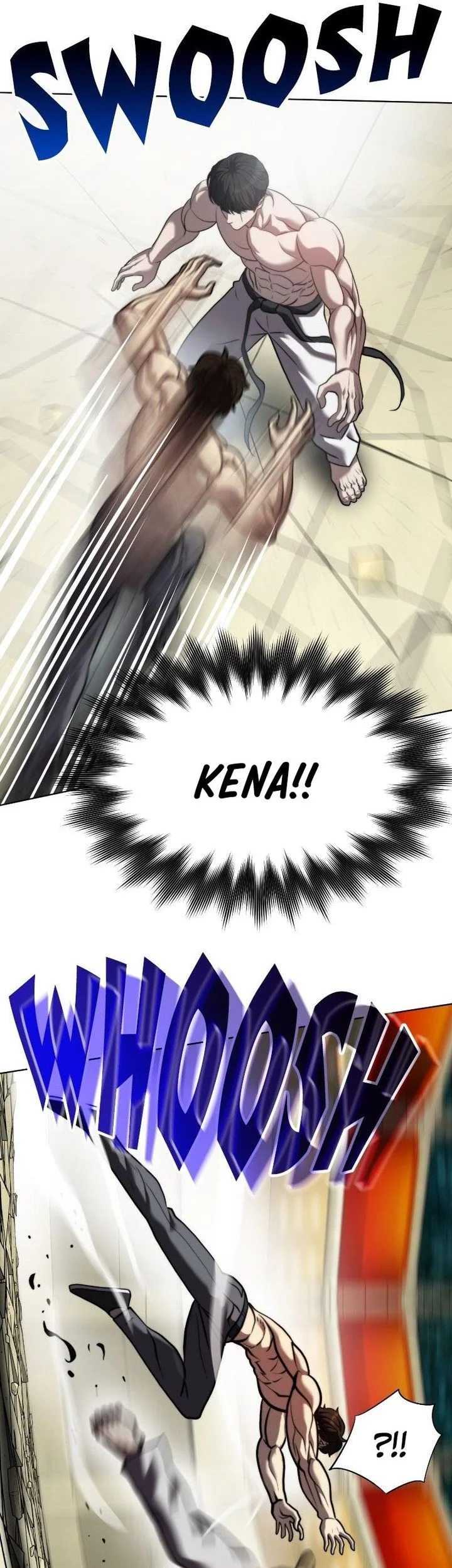 Fighting Ward Chapter 42 Gambar 56