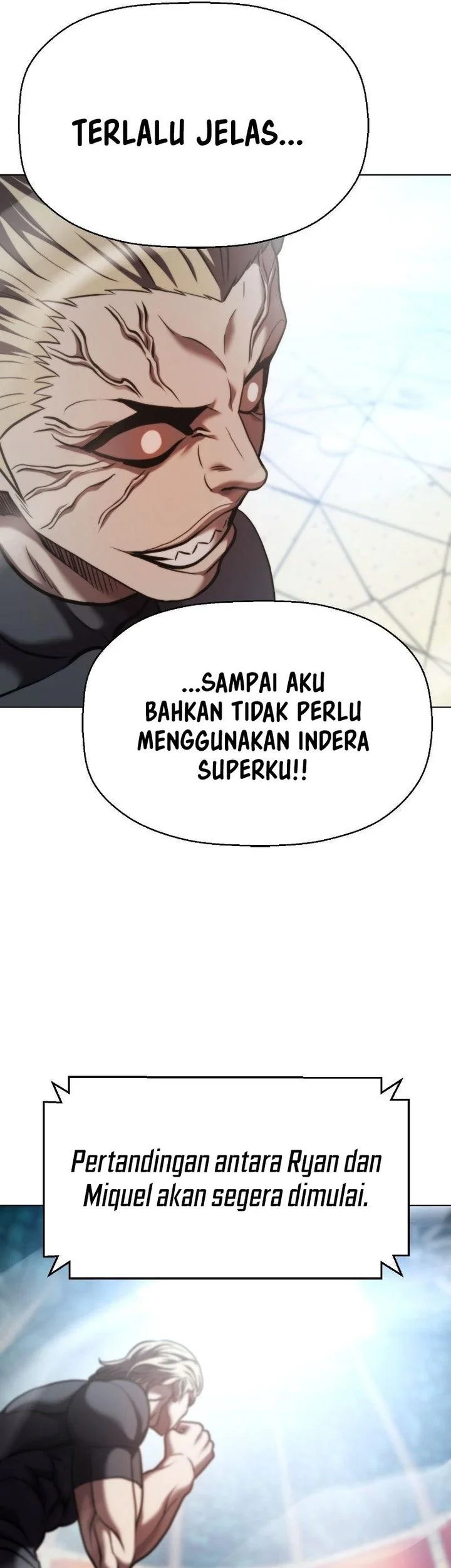 Fighting Ward Chapter 42 Gambar 3