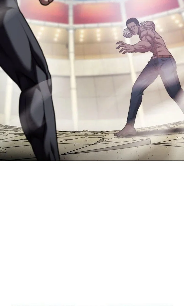 Fighting Ward Chapter 42 Gambar 4