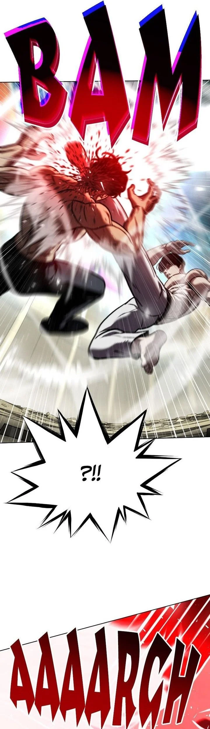 Fighting Ward Chapter 42 Gambar 58