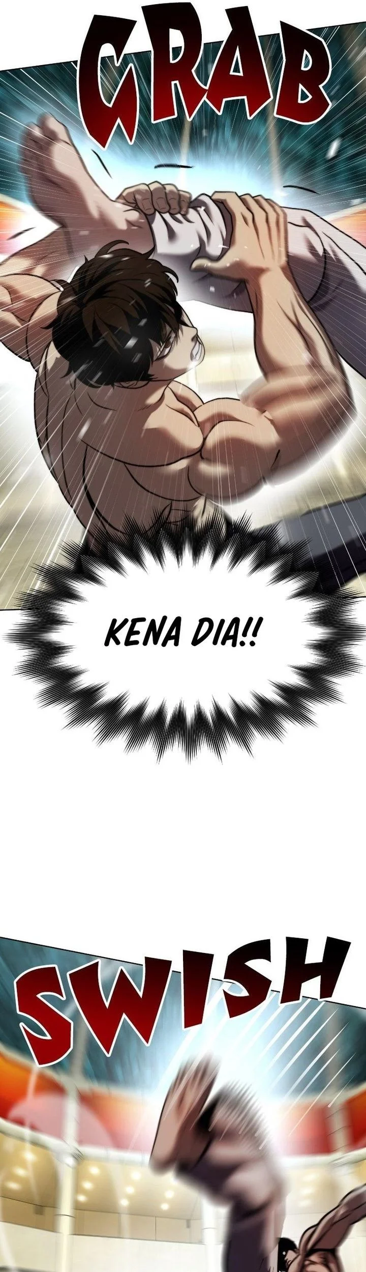 Fighting Ward Chapter 42 Gambar 60