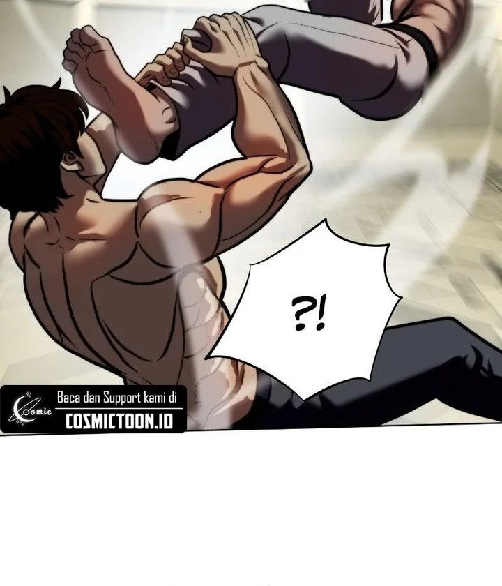 Fighting Ward Chapter 42 Gambar 61