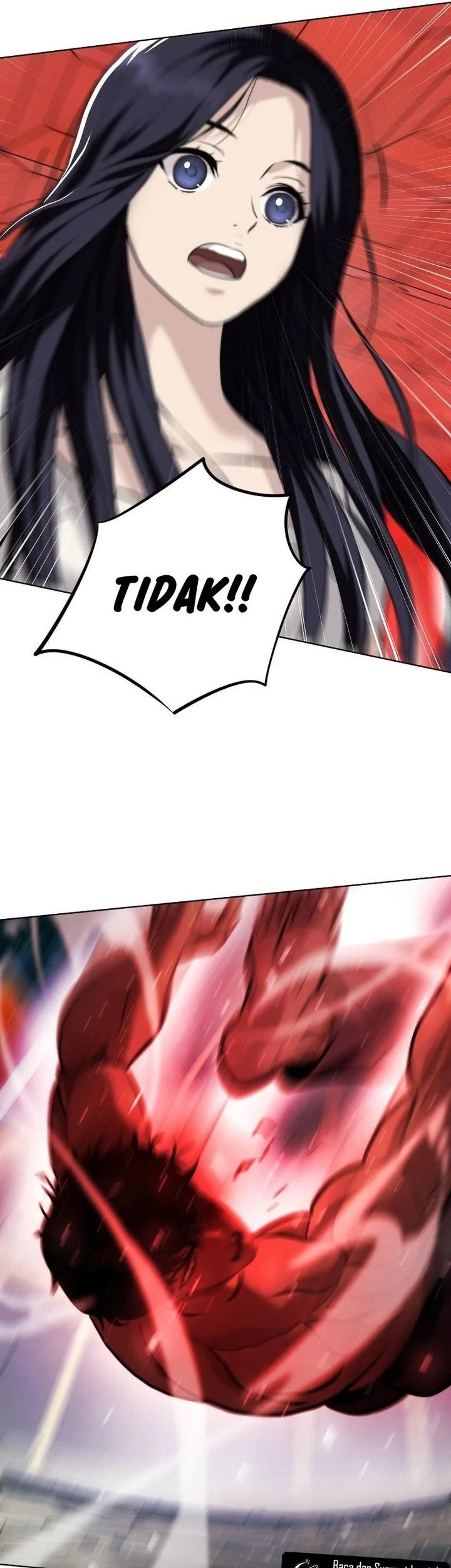 Fighting Ward Chapter 42 Gambar 64