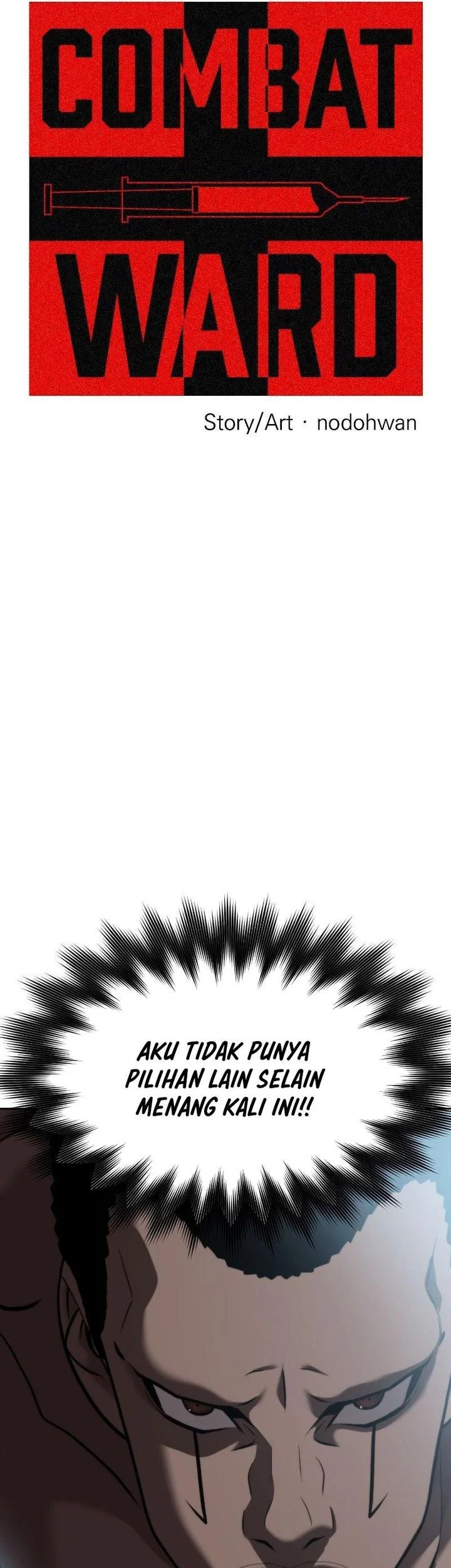 Fighting Ward Chapter 42 Gambar 5