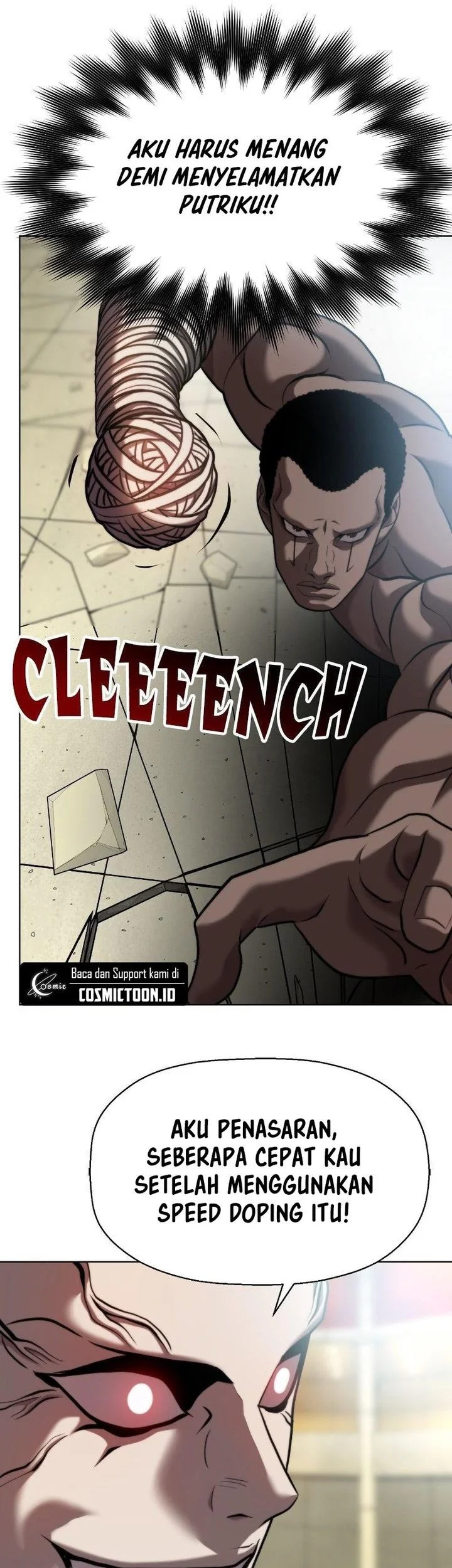 Fighting Ward Chapter 42 Gambar 7