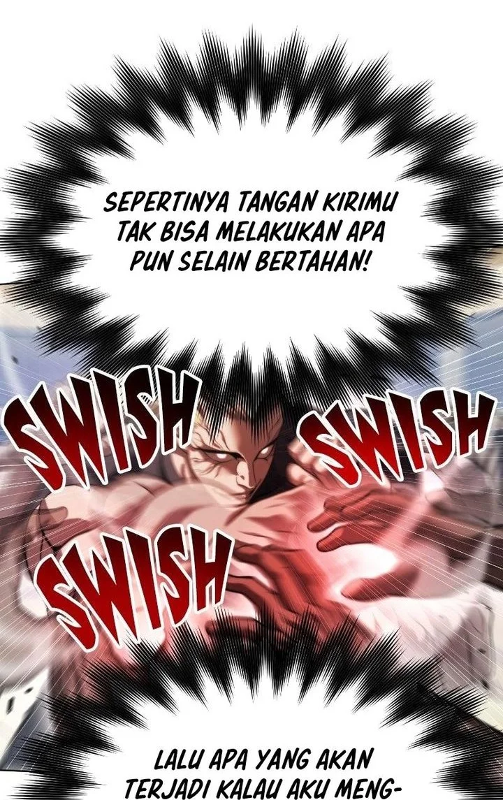 Fighting Ward Chapter 42 Gambar 15
