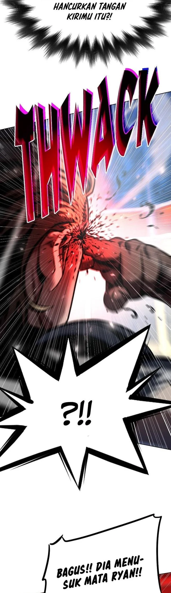 Fighting Ward Chapter 42 Gambar 16