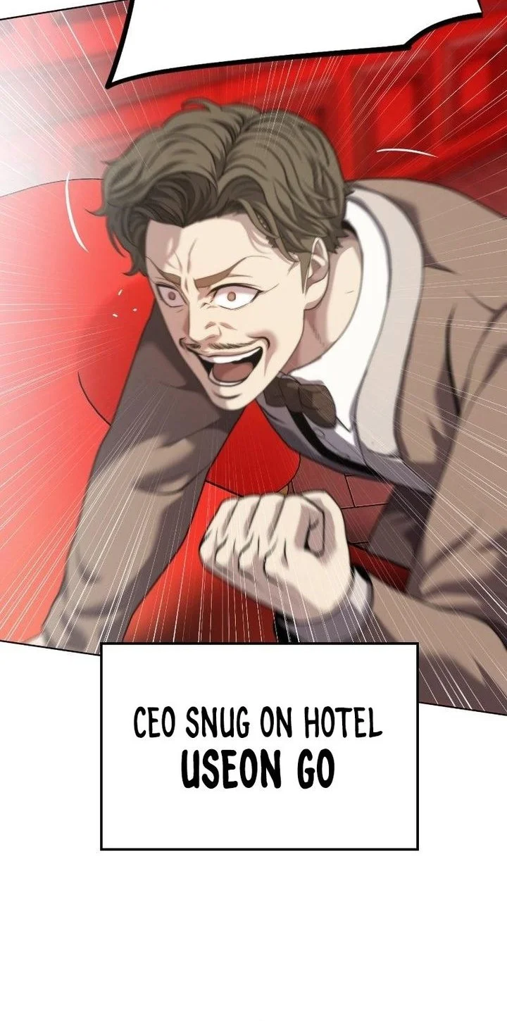 Fighting Ward Chapter 42 Gambar 17