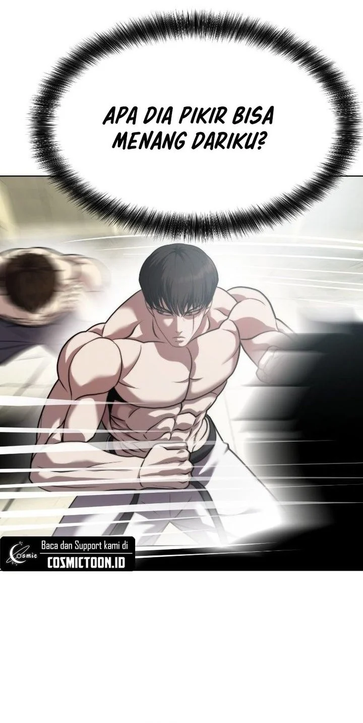 Fighting Ward Chapter 43 Gambar 22