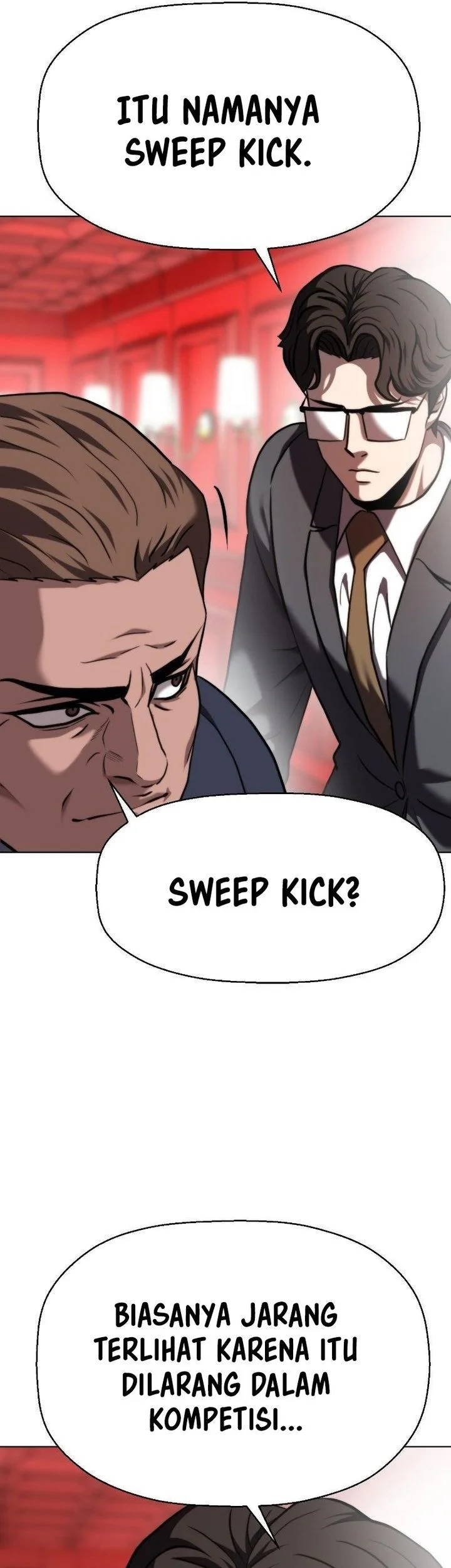 Fighting Ward Chapter 43 Gambar 29