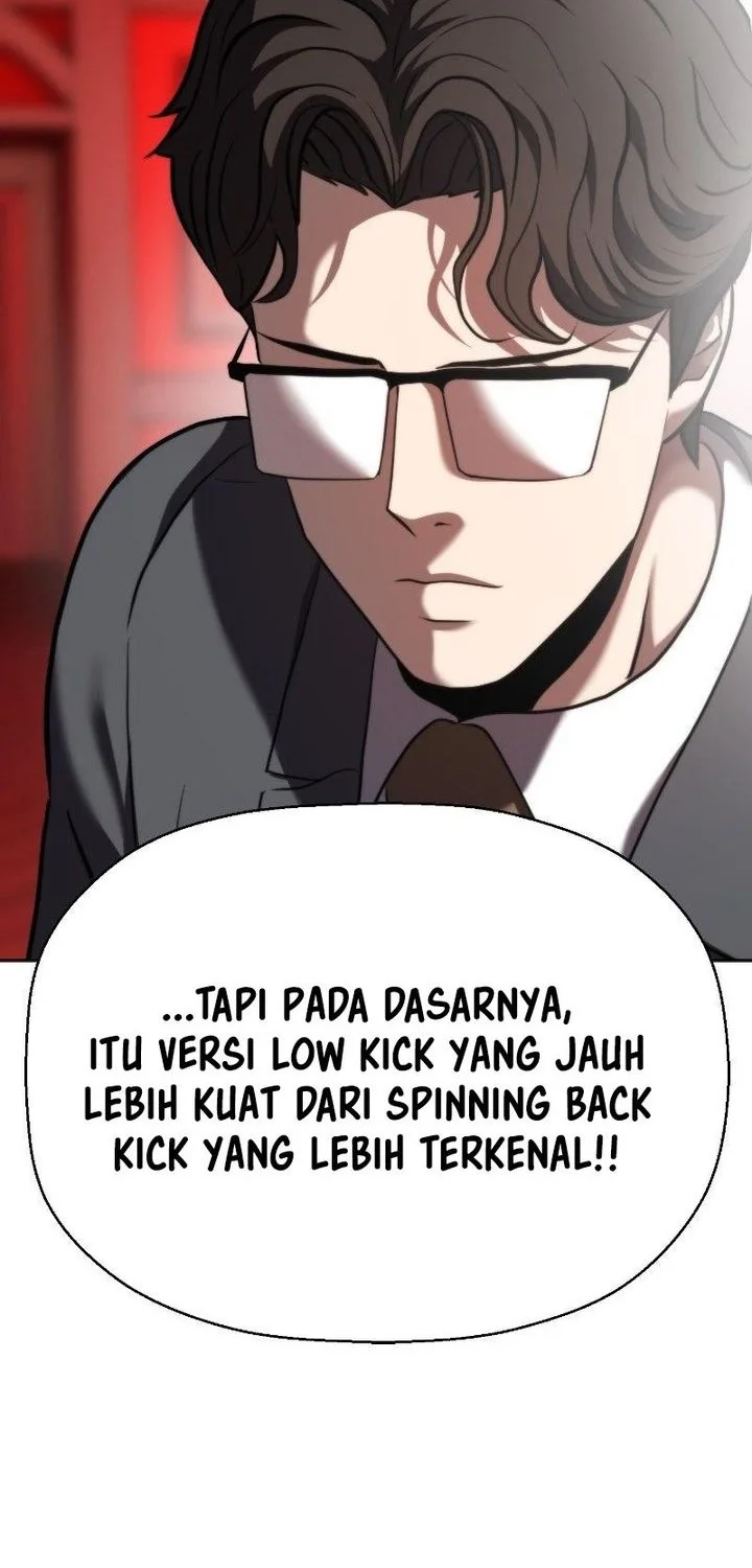 Fighting Ward Chapter 43 Gambar 30