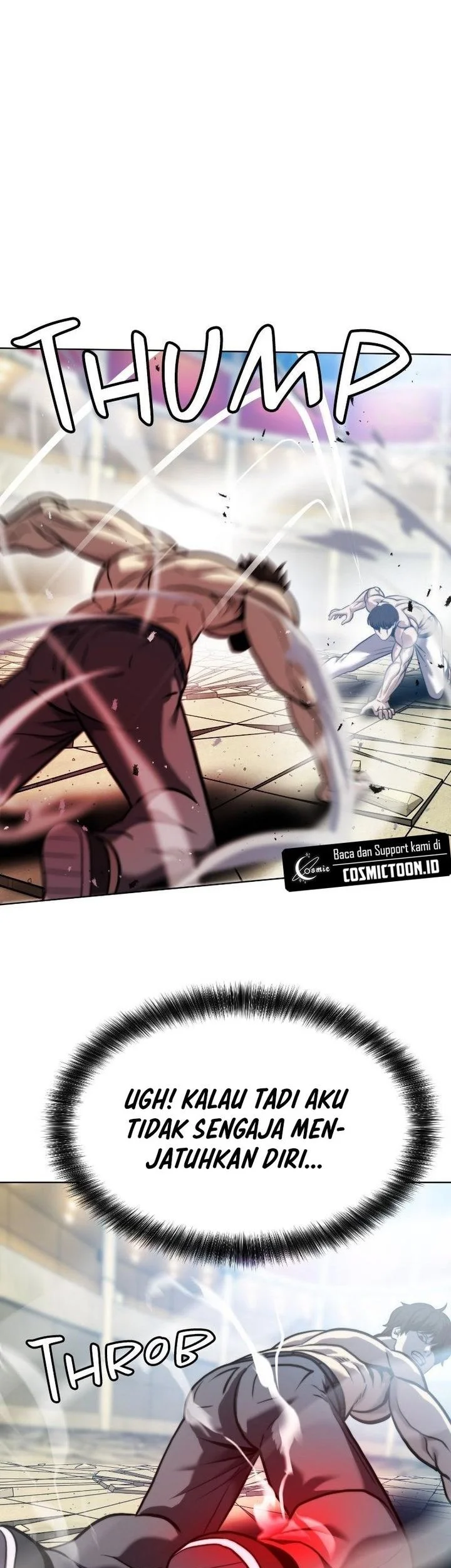 Fighting Ward Chapter 43 Gambar 31