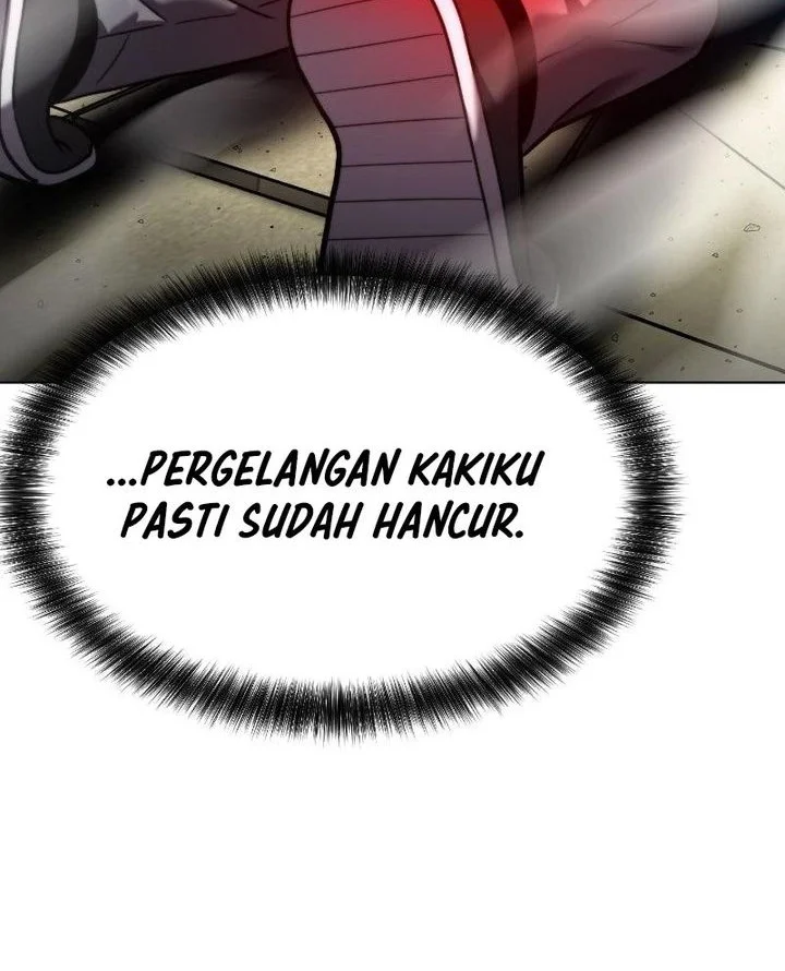 Fighting Ward Chapter 43 Gambar 32