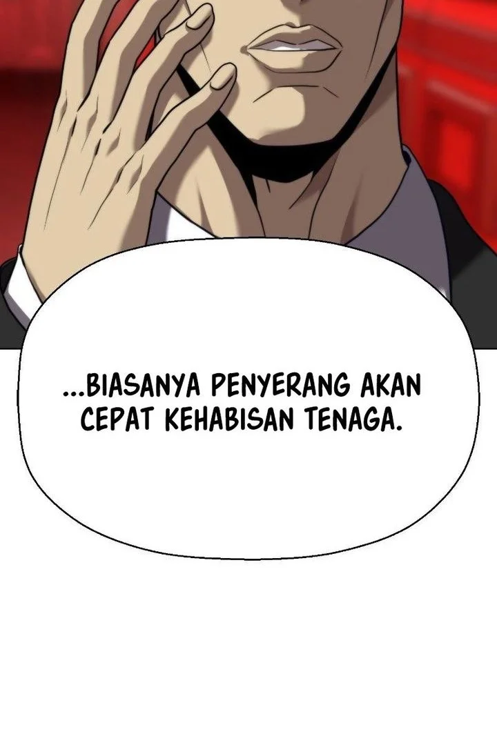 Fighting Ward Chapter 43 Gambar 36