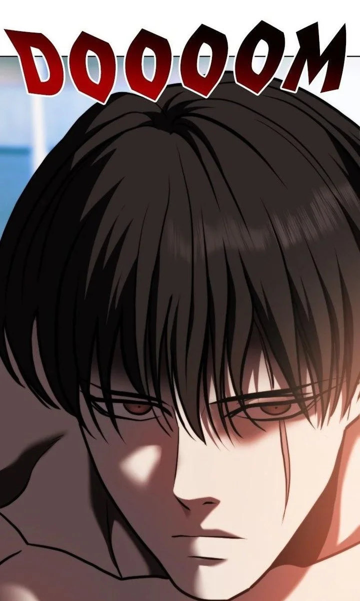 Fighting Ward Chapter 43 Gambar 38