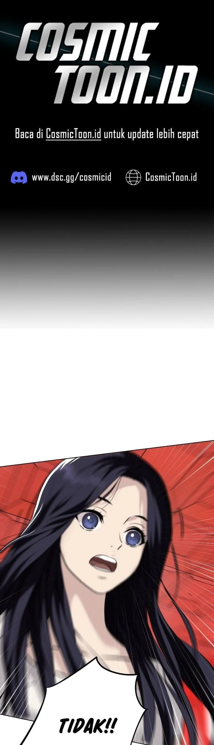 Komik Fighting Ward Chapter 43 gambar 1