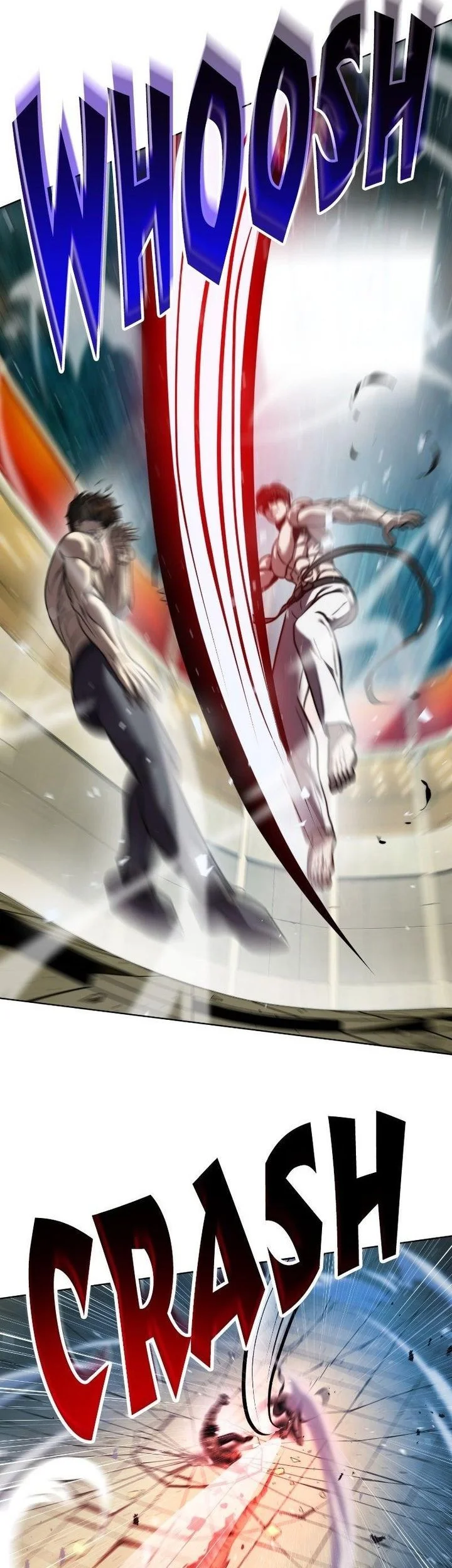 Fighting Ward Chapter 43 Gambar 43