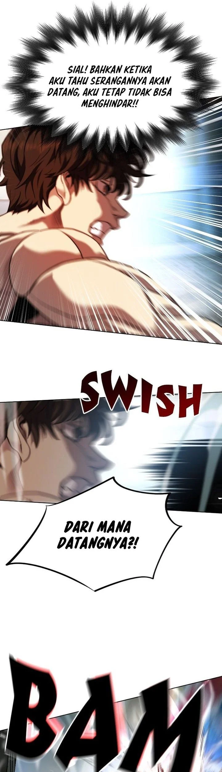 Fighting Ward Chapter 43 Gambar 45