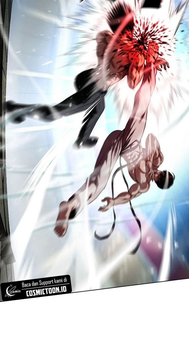 Fighting Ward Chapter 43 Gambar 46