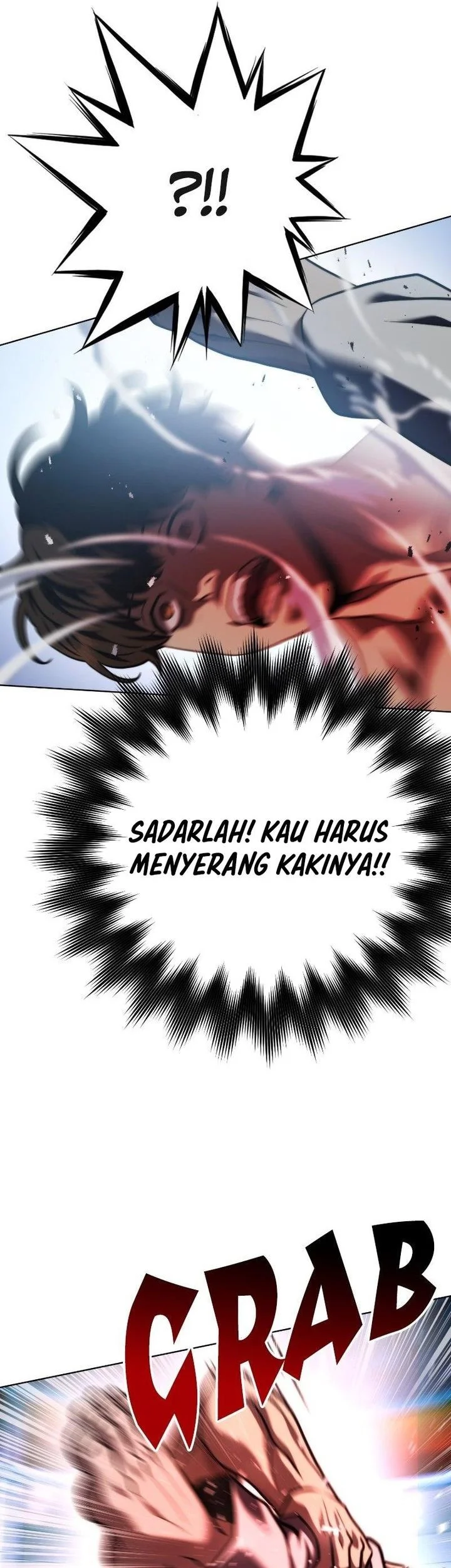 Fighting Ward Chapter 43 Gambar 47