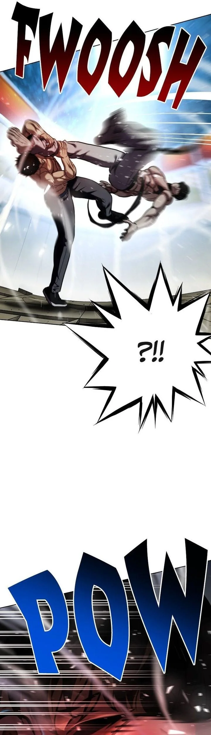 Fighting Ward Chapter 43 Gambar 49