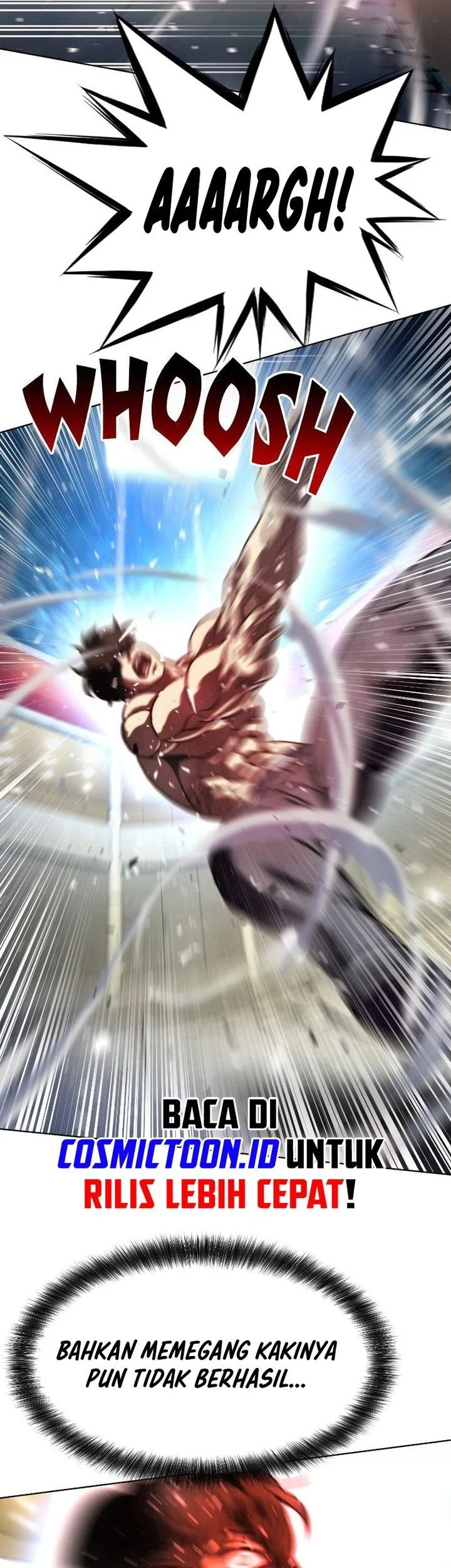 Fighting Ward Chapter 43 Gambar 51