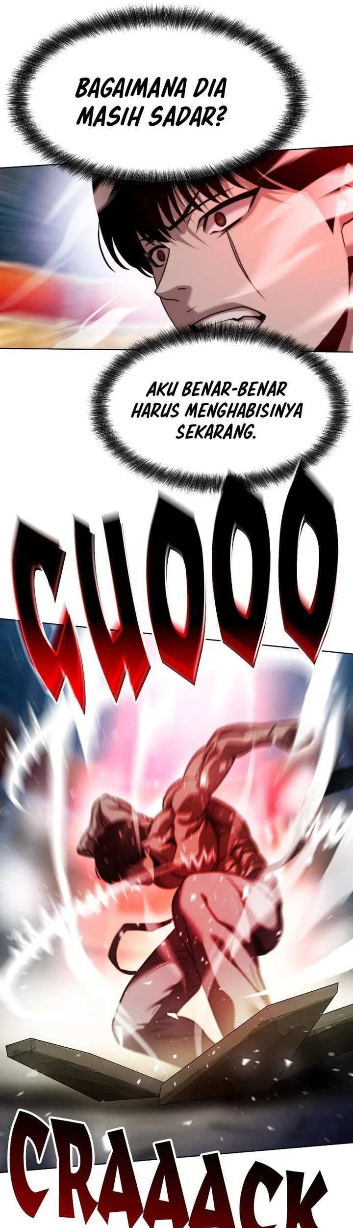 Fighting Ward Chapter 43 Gambar 53