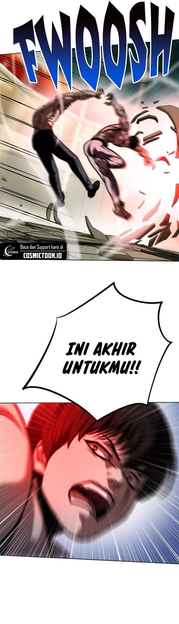 Fighting Ward Chapter 43 Gambar 55