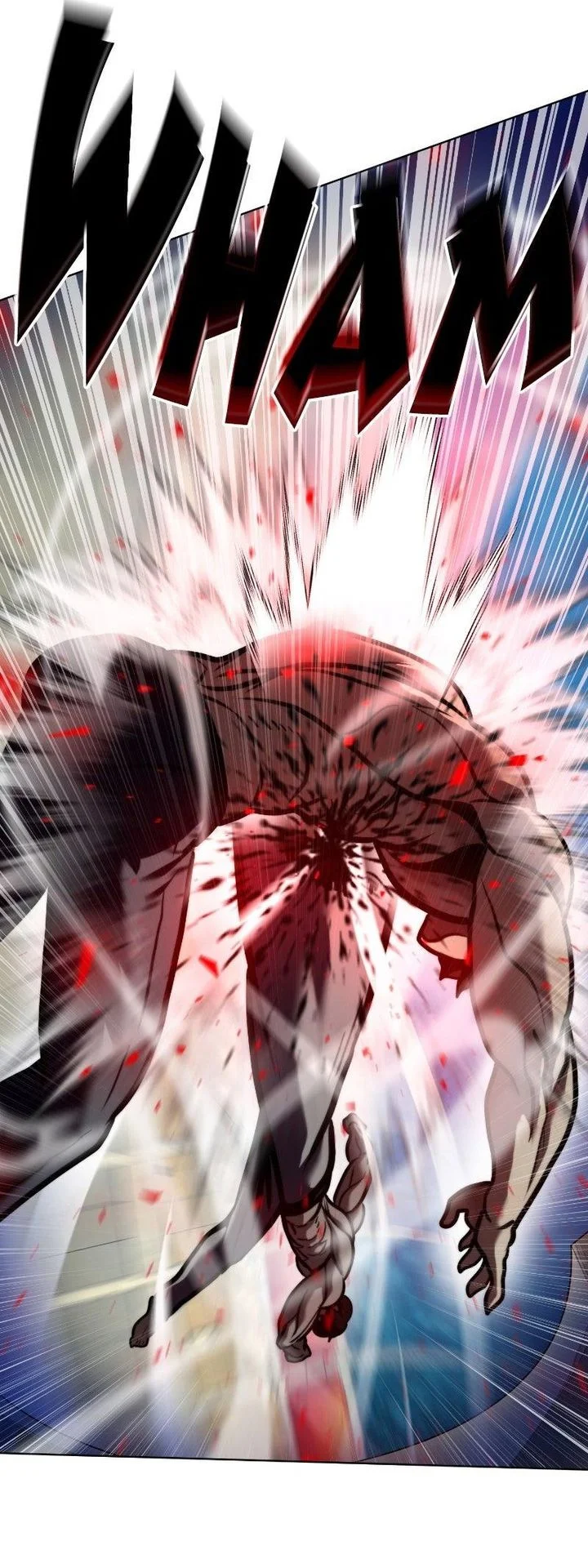 Fighting Ward Chapter 43 Gambar 57