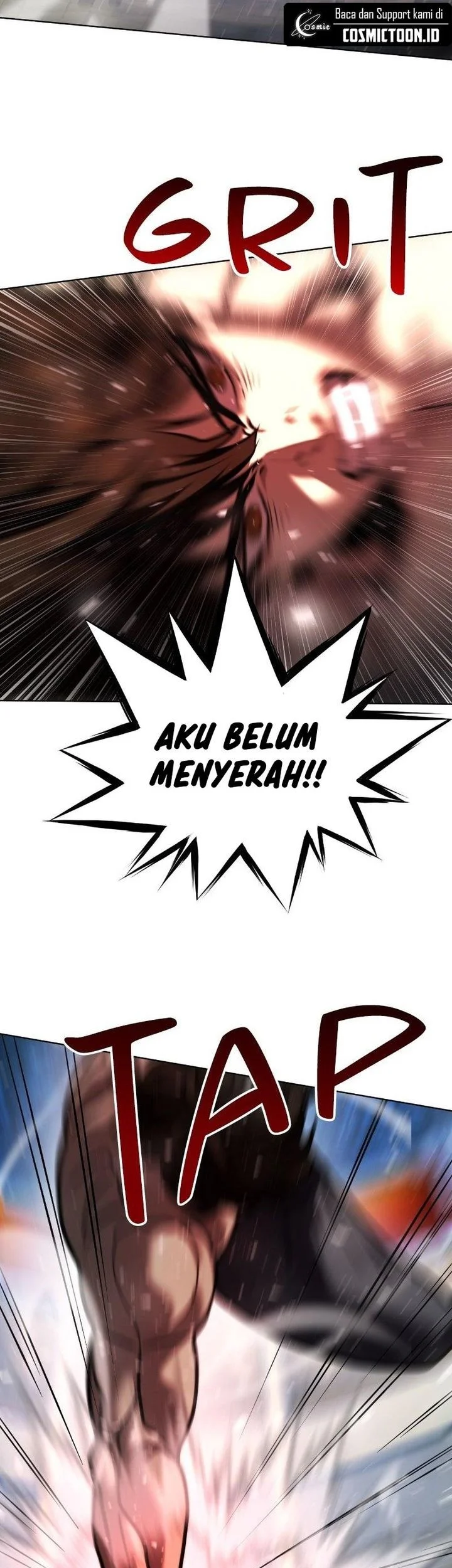 Fighting Ward Chapter 43 Gambar 3