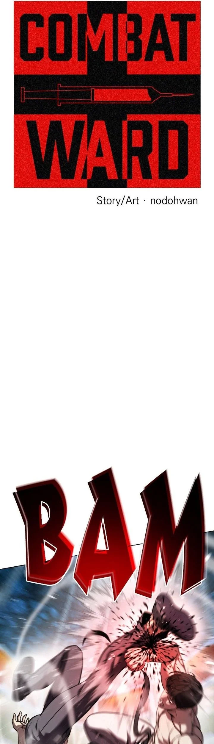 Fighting Ward Chapter 43 Gambar 5