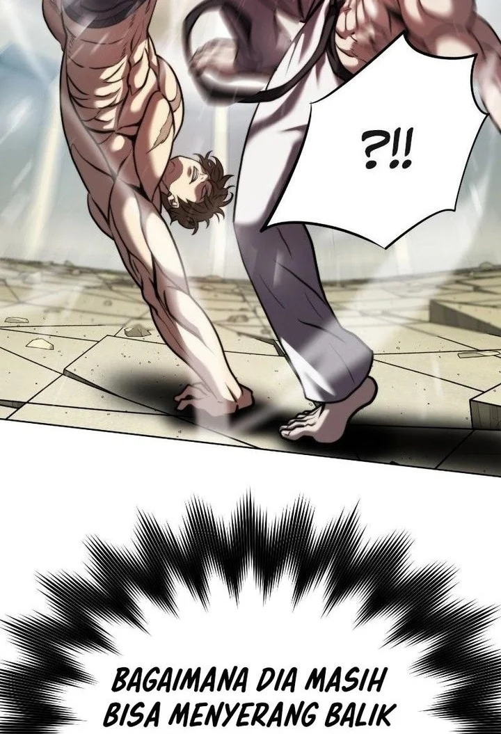 Fighting Ward Chapter 43 Gambar 6