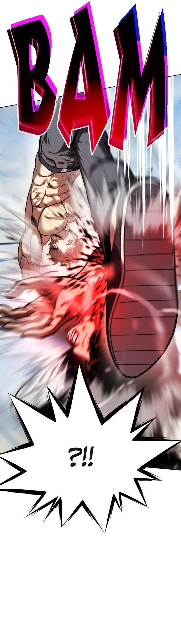 Fighting Ward Chapter 43 Gambar 9