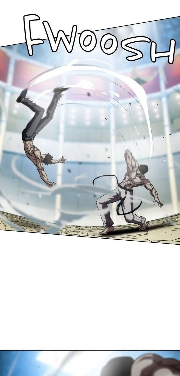 Fighting Ward Chapter 43 Gambar 10