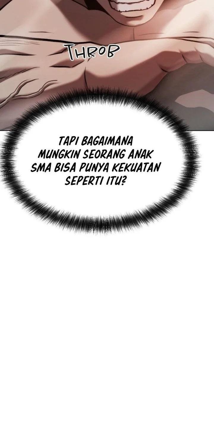 Fighting Ward Chapter 43 Gambar 12