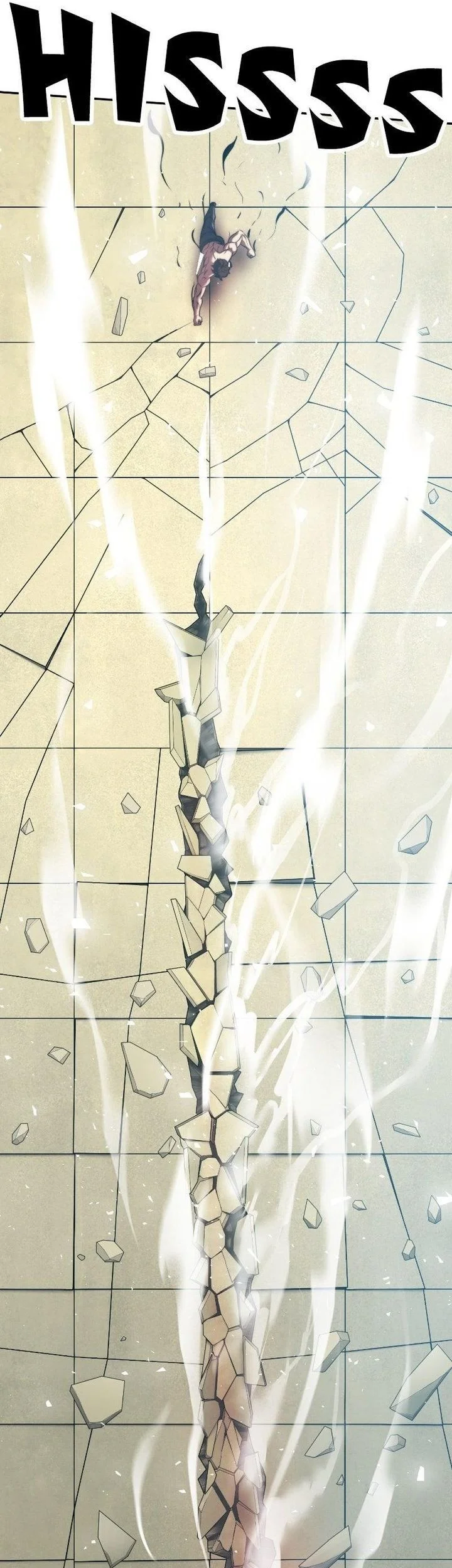 Fighting Ward Chapter 44 Gambar 19