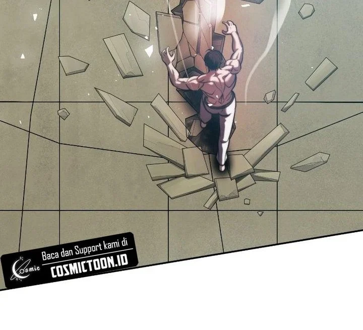 Fighting Ward Chapter 44 Gambar 20