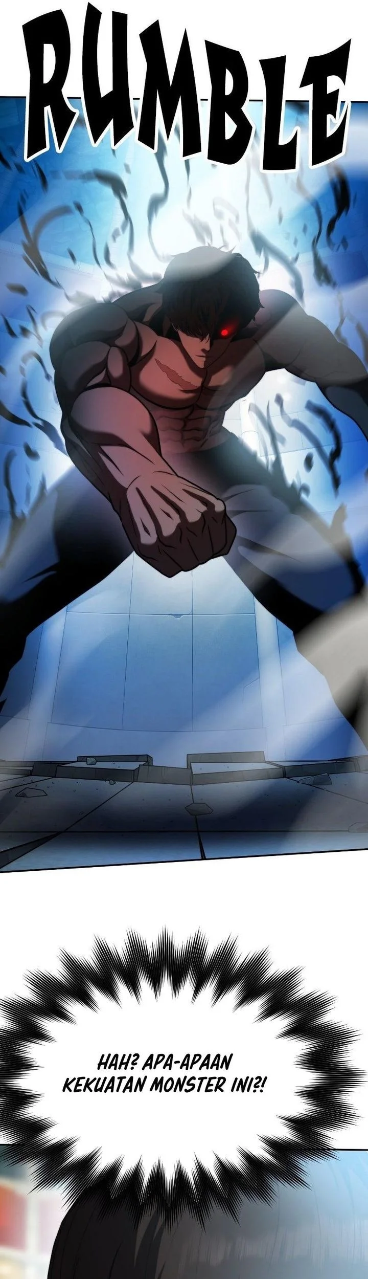 Fighting Ward Chapter 44 Gambar 21