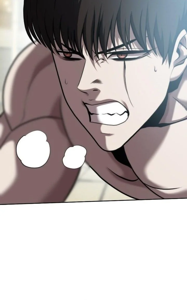 Fighting Ward Chapter 44 Gambar 22