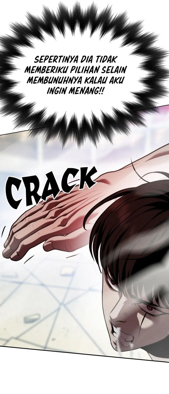 Fighting Ward Chapter 44 Gambar 23