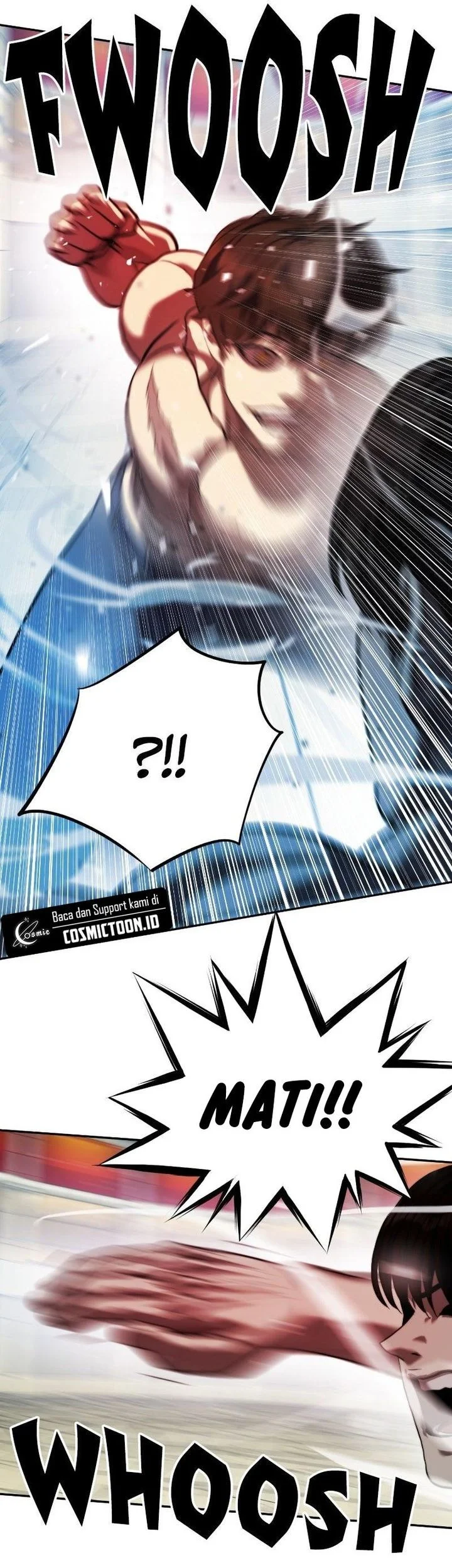 Fighting Ward Chapter 44 Gambar 24