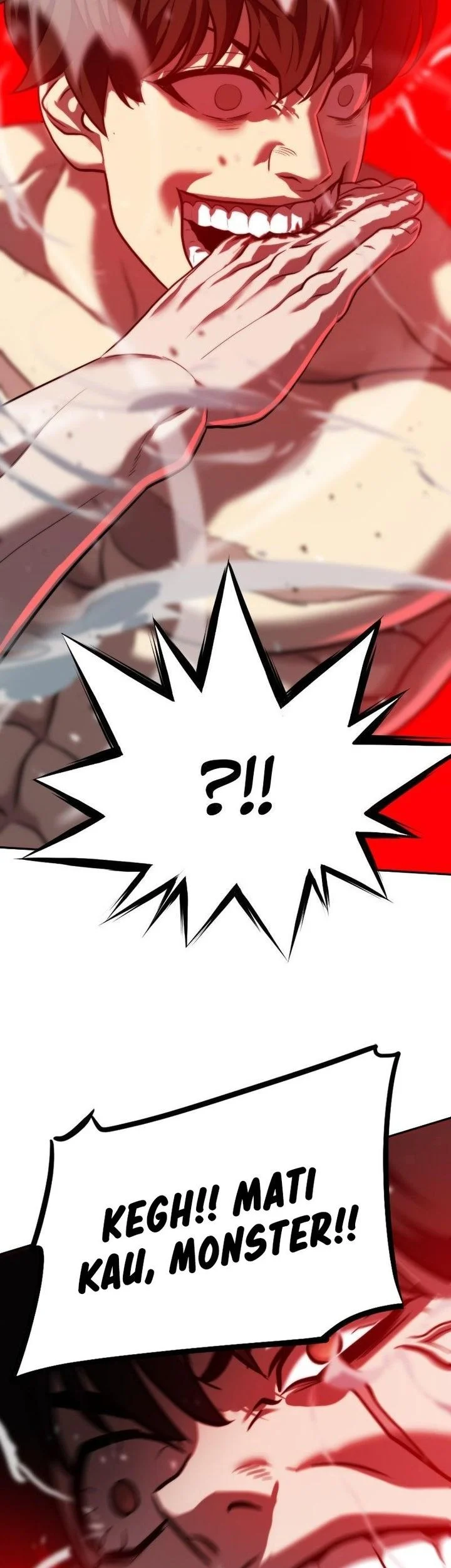 Fighting Ward Chapter 44 Gambar 28