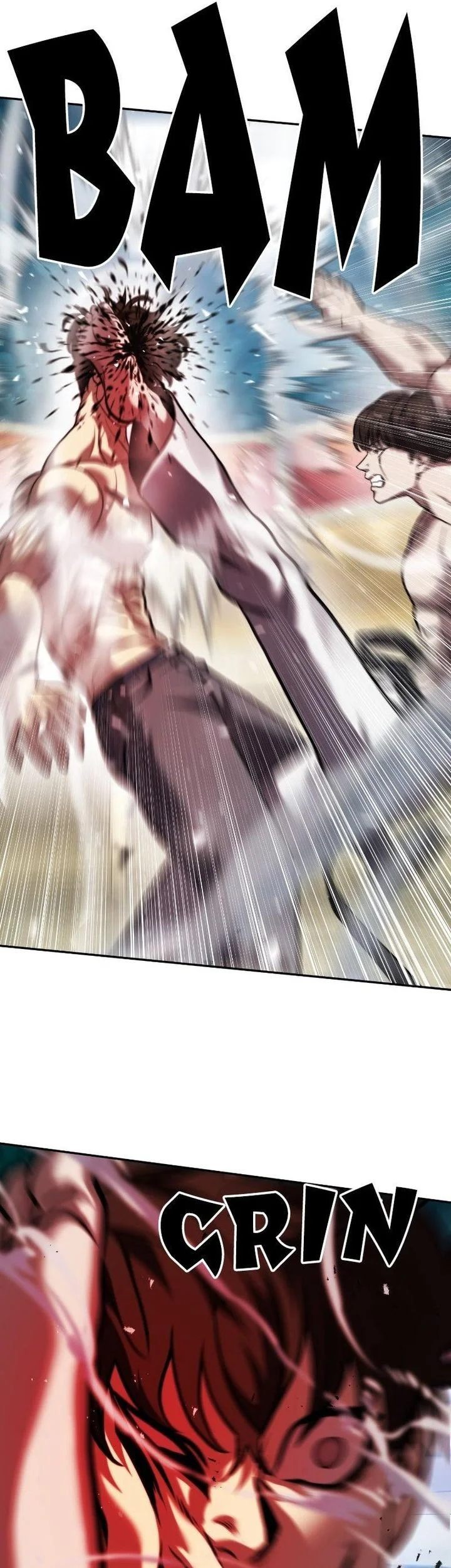 Fighting Ward Chapter 44 Gambar 30