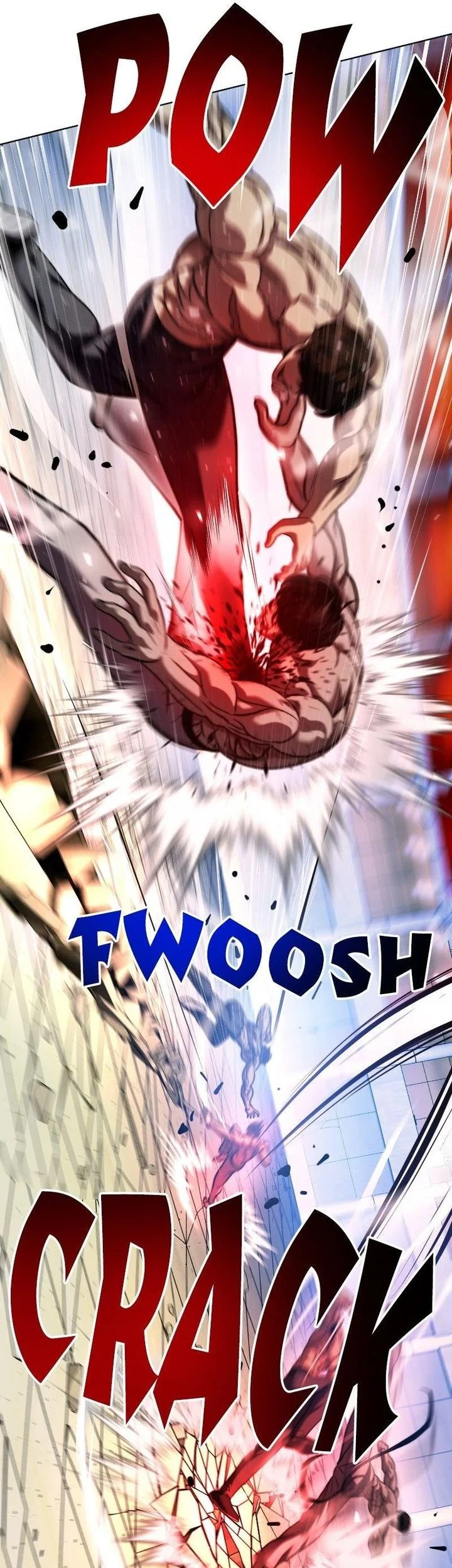 Fighting Ward Chapter 44 Gambar 32