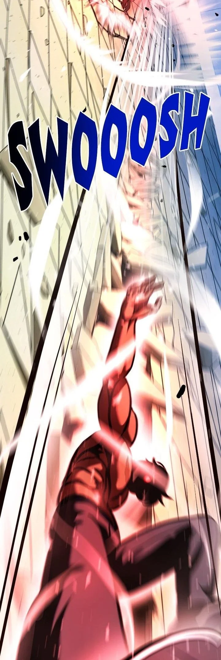 Fighting Ward Chapter 44 Gambar 33