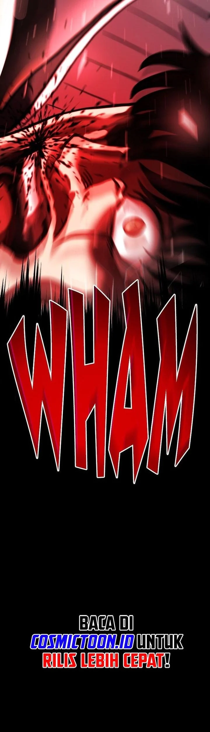 Fighting Ward Chapter 44 Gambar 34