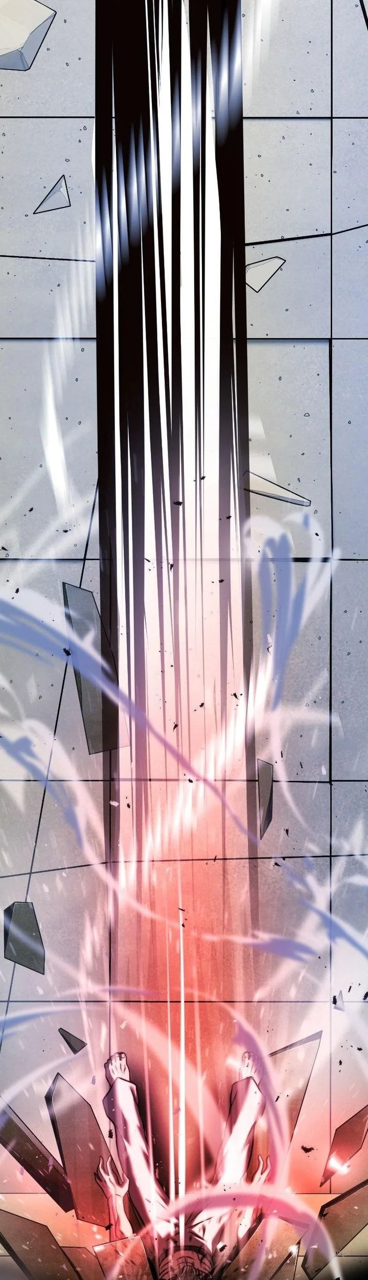 Fighting Ward Chapter 44 Gambar 37