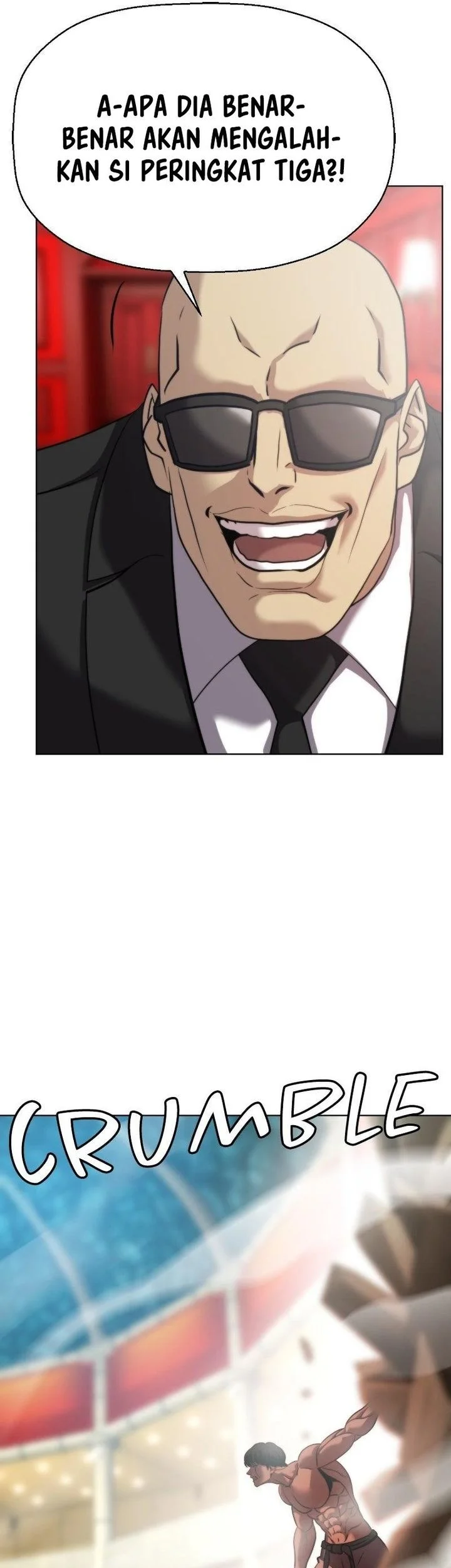 Fighting Ward Chapter 44 Gambar 41