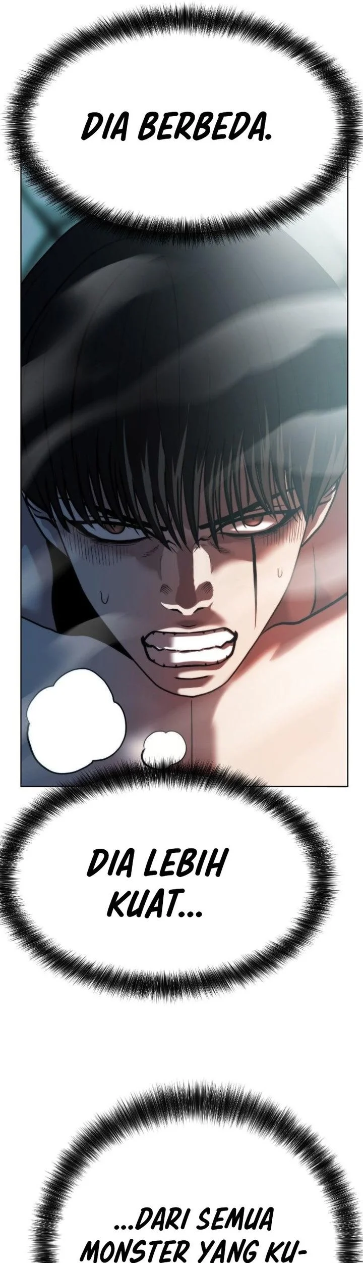 Fighting Ward Chapter 44 Gambar 43