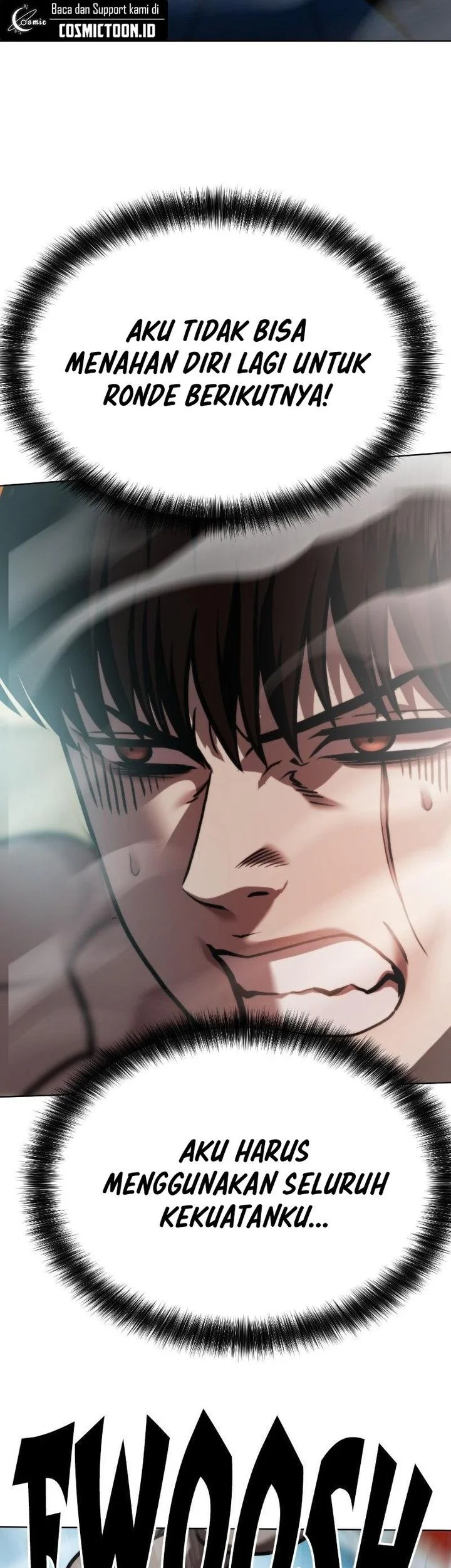 Fighting Ward Chapter 44 Gambar 45